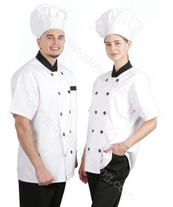 ĐỒNG PHỤC NHÀ BẾP 42