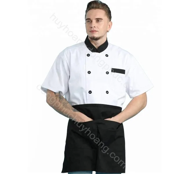 ĐỒNG PHỤC NHÀ BẾP 43
