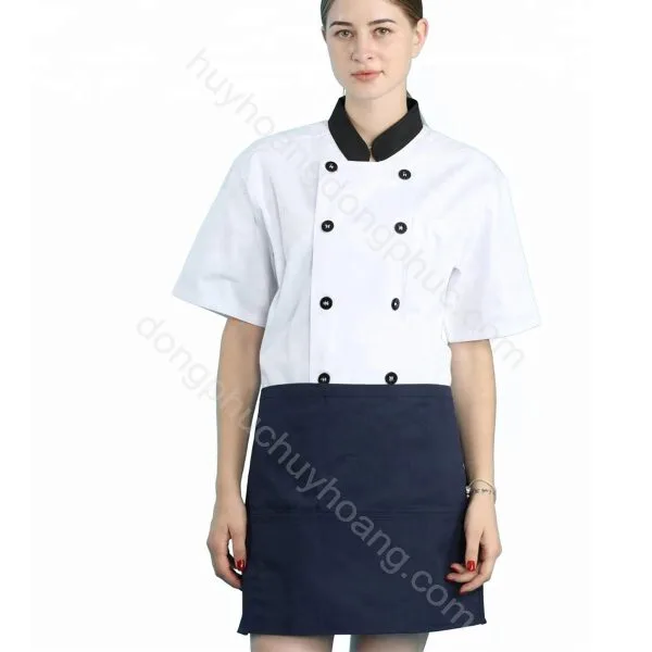 ĐỒNG PHỤC NHÀ BẾP 44