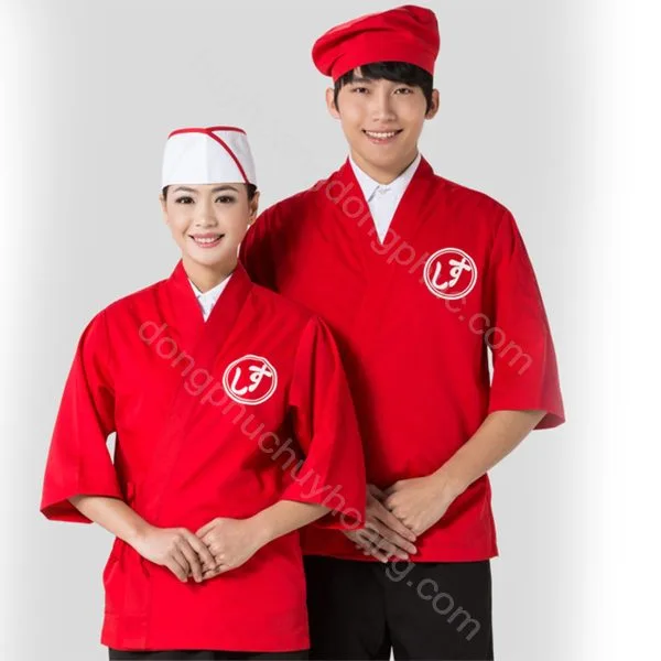 ĐỒNG PHỤC NHÀ BẾP 47