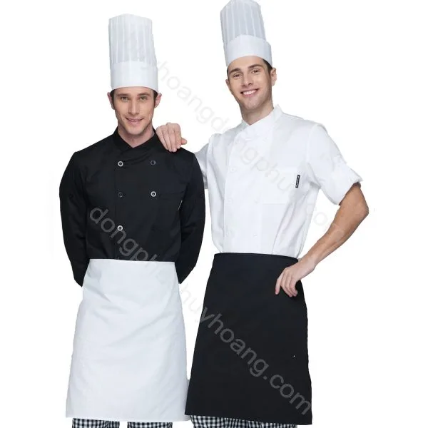 ĐỒNG PHỤC NHÀ BẾP 51