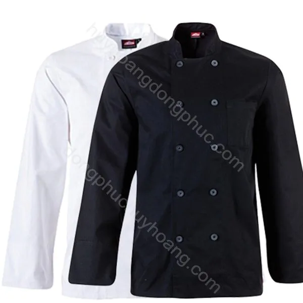 ĐỒNG PHỤC NHÀ BẾP 54
