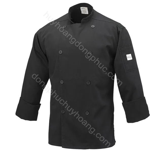 ĐỒNG PHỤC NHÀ BẾP 56