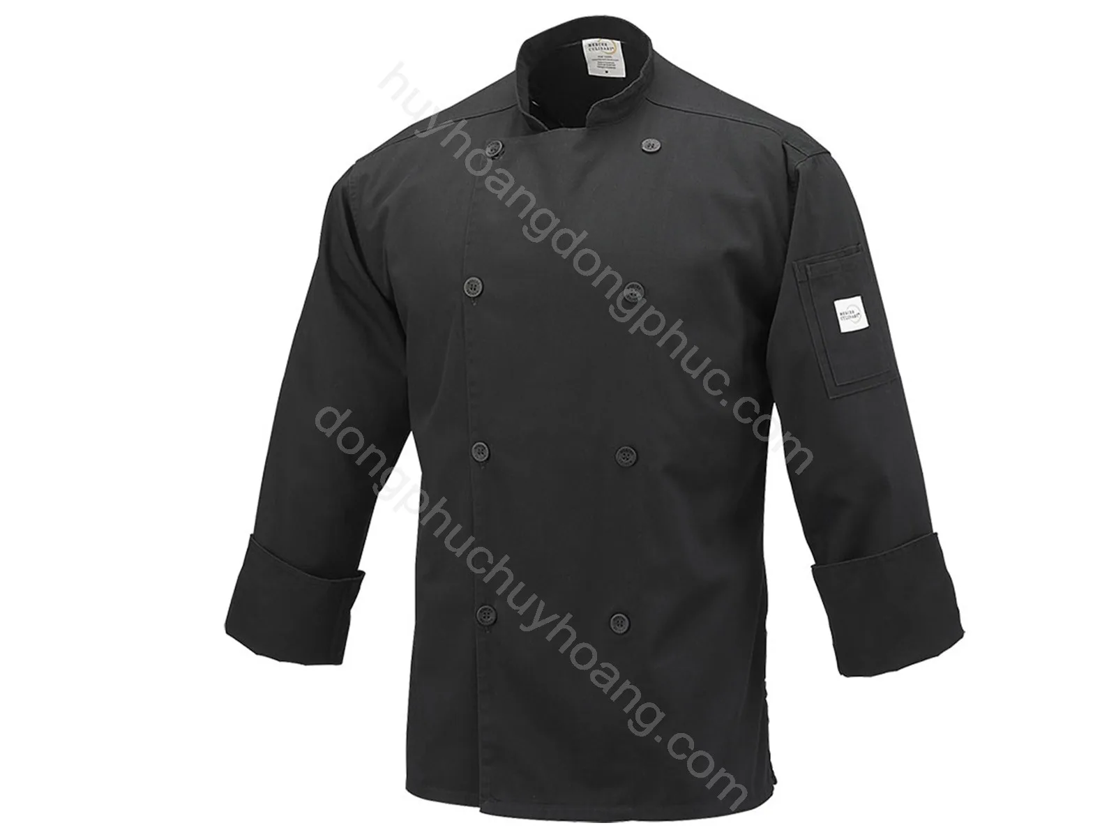 ĐỒNG PHỤC NHÀ BẾP 56