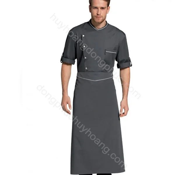 ĐỒNG PHỤC NHÀ BẾP 62