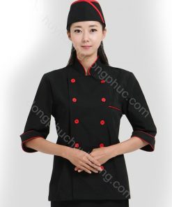ĐỒNG PHỤC NHÀ BẾP 64