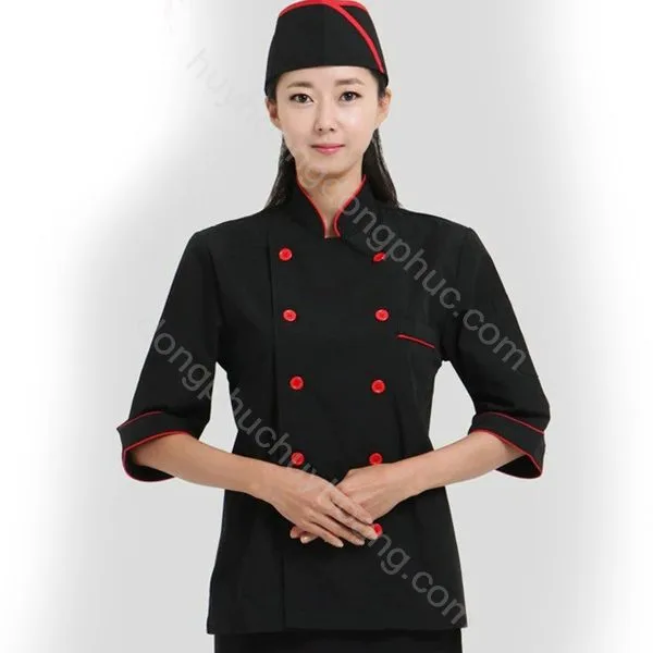 ĐỒNG PHỤC NHÀ BẾP 64