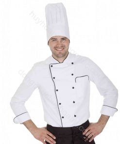 ĐỒNG PHỤC NHÀ BẾP 66