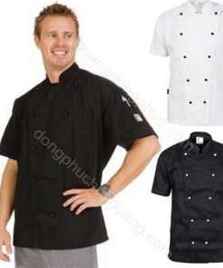 ĐỒNG PHỤC NHÀ BẾP 67