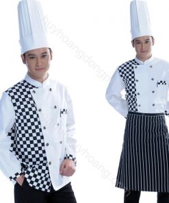 ĐỒNG PHỤC NHÀ BẾP 7