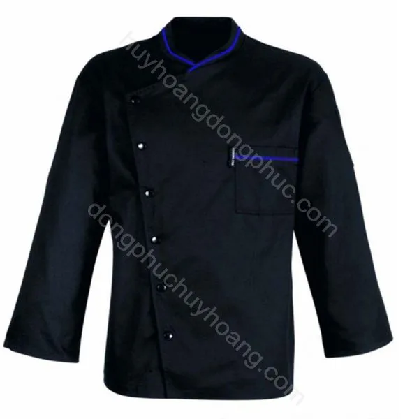 ĐỒNG PHỤC NHÀ BẾP 8