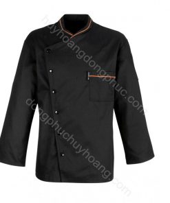 ĐỒNG PHỤC NHÀ BẾP 9