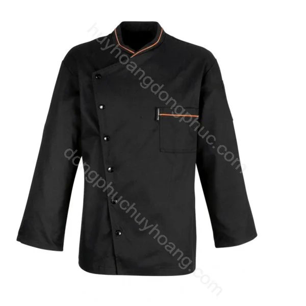 ĐỒNG PHỤC NHÀ BẾP 9