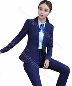Đồng Phục Công Sở 01