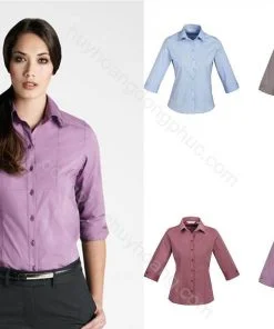 Đồng Phục Công Sở 11