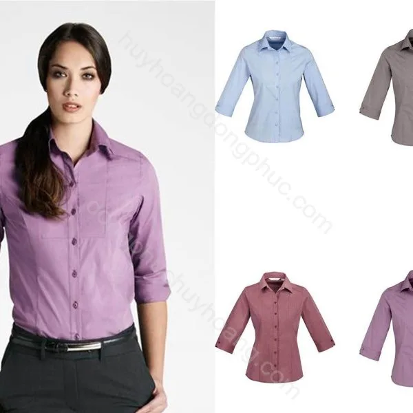Đồng Phục Công Sở 11