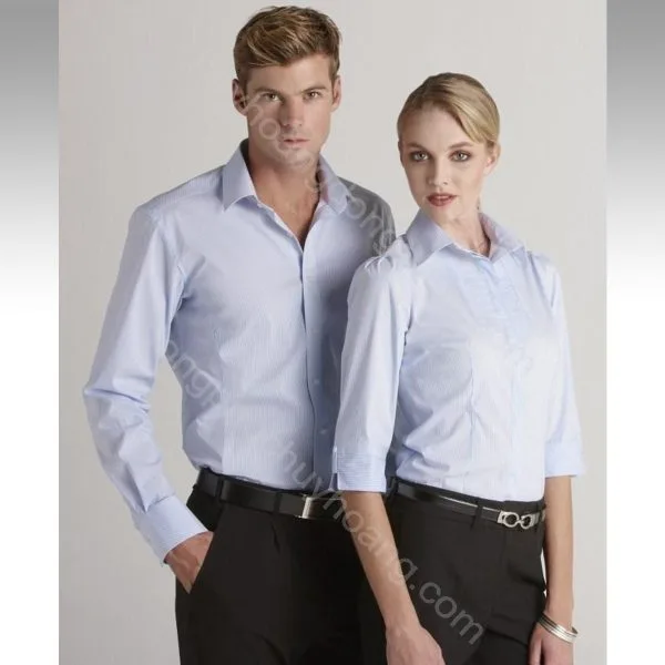 Đồng Phục Công Sở 13