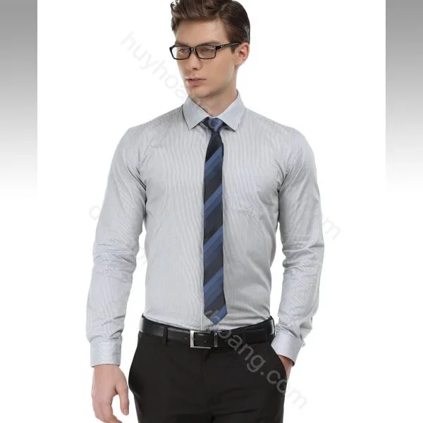 Đồng Phục Công Sở 14