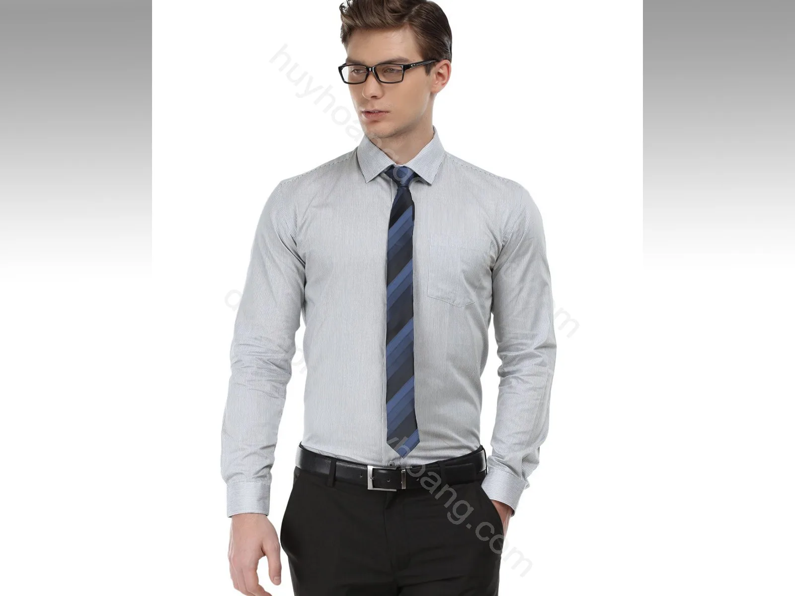 Đồng Phục Công Sở 14