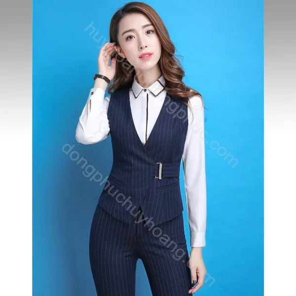 Đồng Phục Công Sở 15