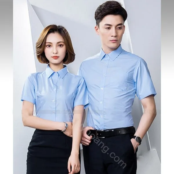 Đồng Phục Công Sở 16