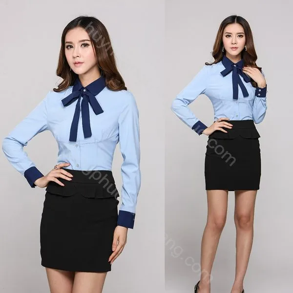 Đồng Phục Công Sở 18