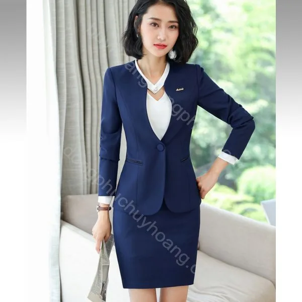 Đồng Phục Công Sở 22