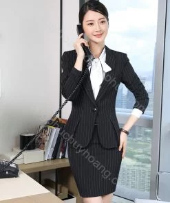 Đồng Phục Công Sở 23