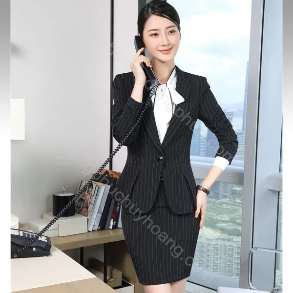 Đồng Phục Công Sở 23
