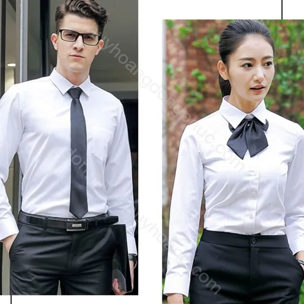 Đồng Phục Công Sở 25