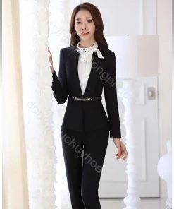 Đồng Phục Công Sở 26