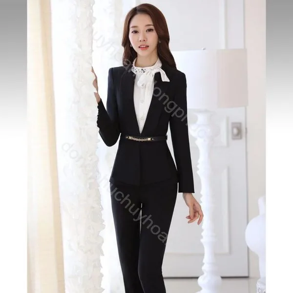 Đồng Phục Công Sở 26