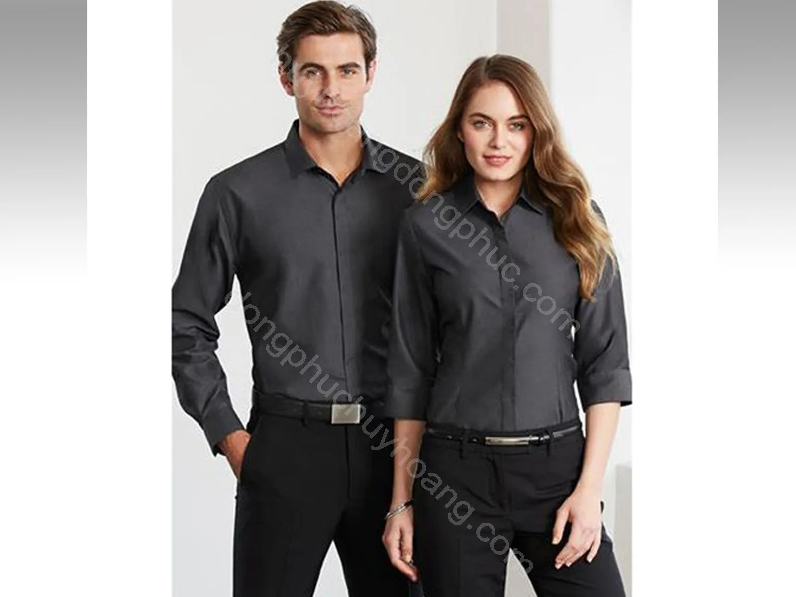 Đồng Phục Công Sở 27