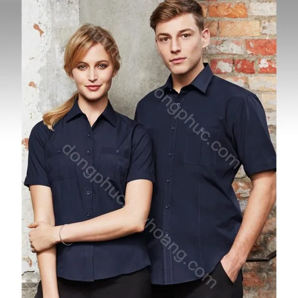 Đồng Phục Công Sở 28