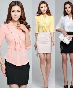 Đồng Phục Công Sở 30