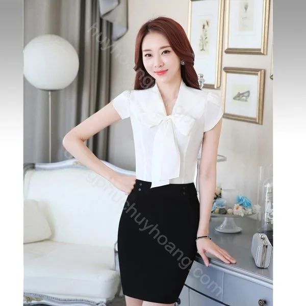 Đồng Phục Công Sở 31
