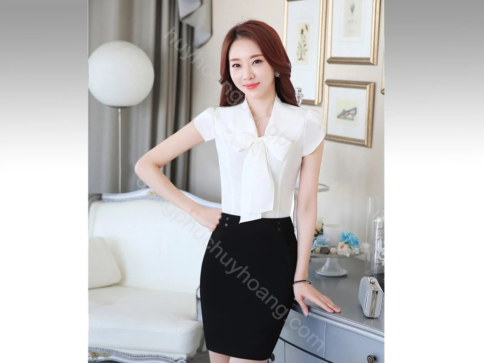 Đồng Phục Công Sở 31