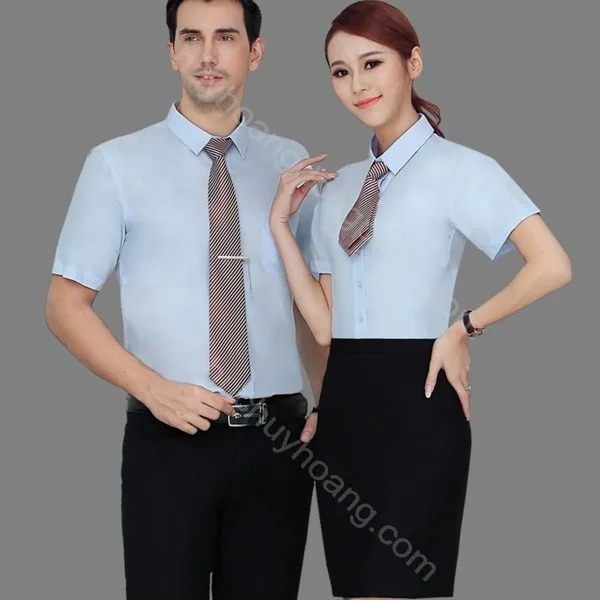 Đồng Phục Công Sở 32