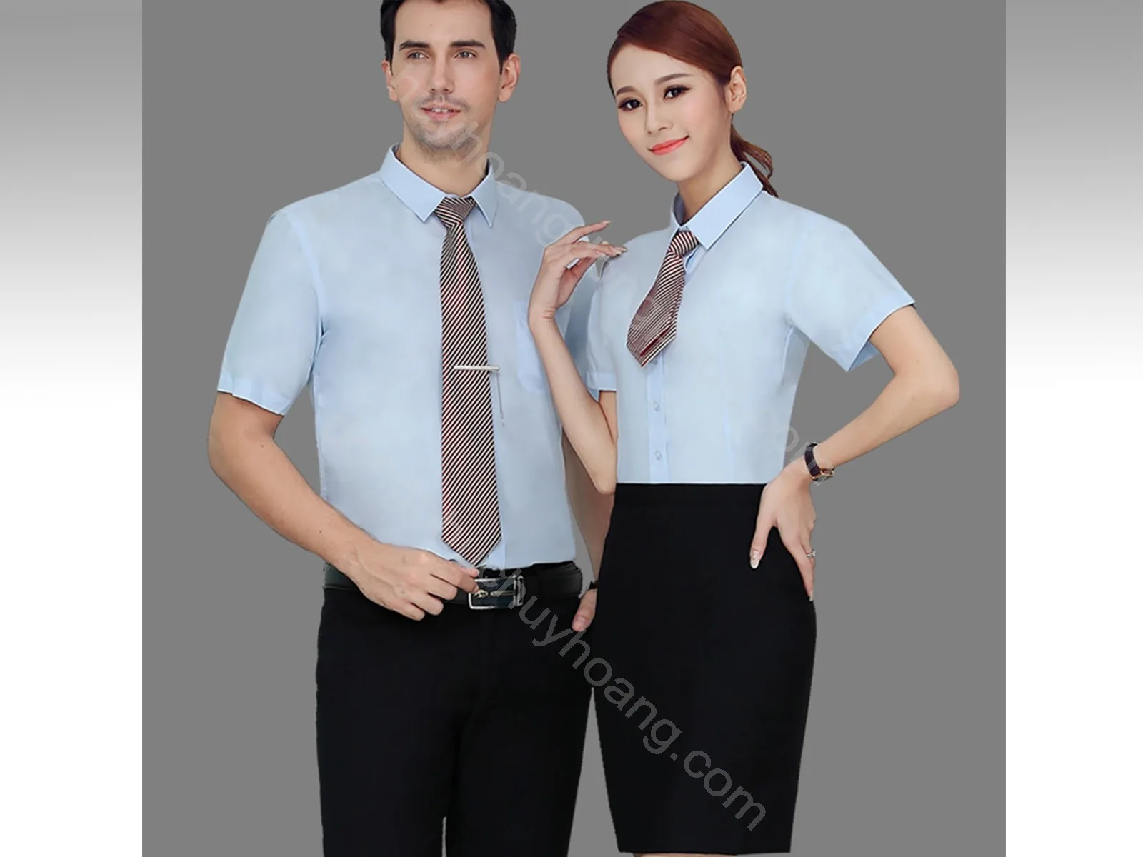 Đồng Phục Công Sở 32
