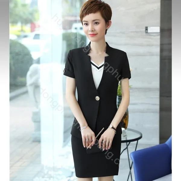 Đồng Phục Công Sở 33