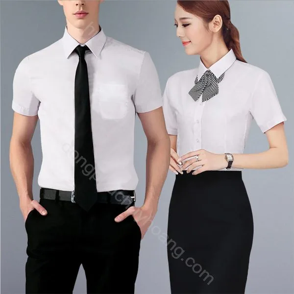 Đồng Phục Công Sở 35