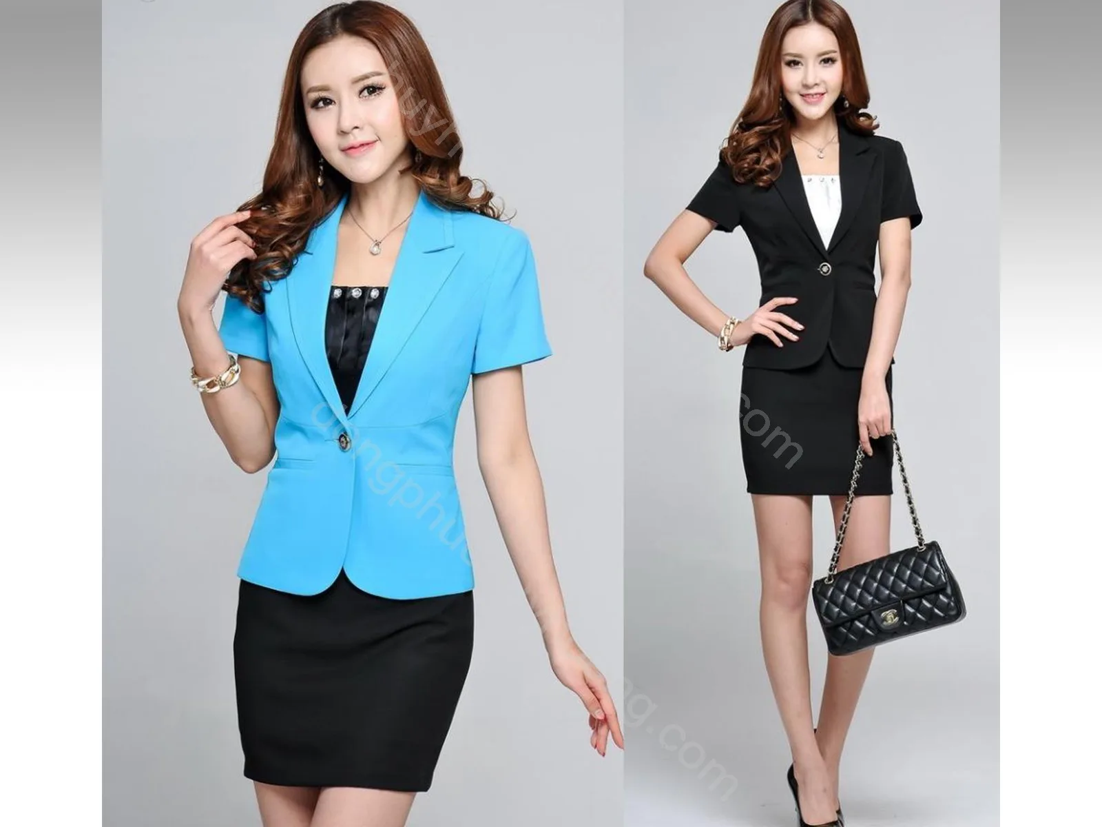 Đồng Phục Công Sở 37