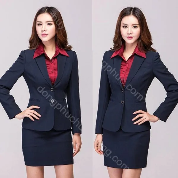Đồng Phục Công Sở 39