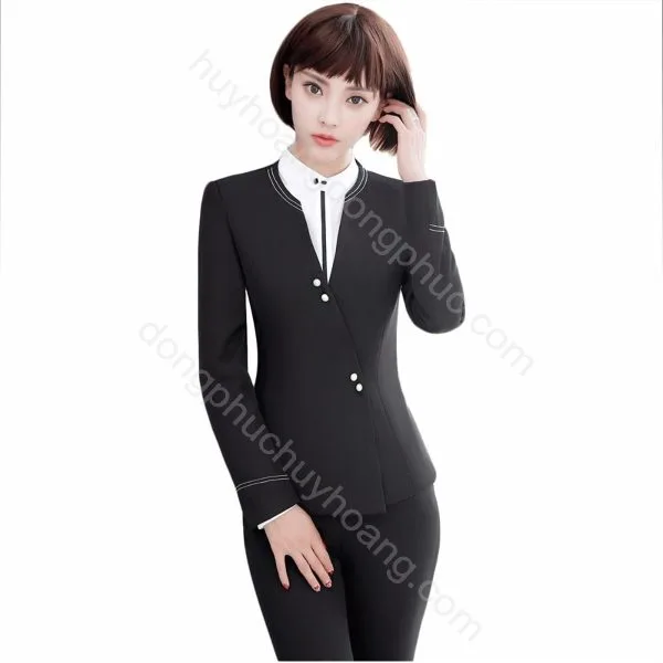 Đồng Phục Công Sở 40