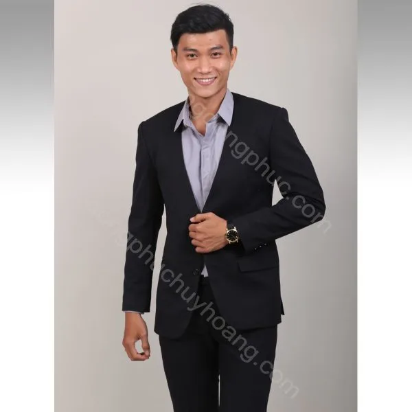 Đồng Phục Công Sở 43