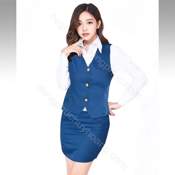 Đồng Phục Công Sở 44