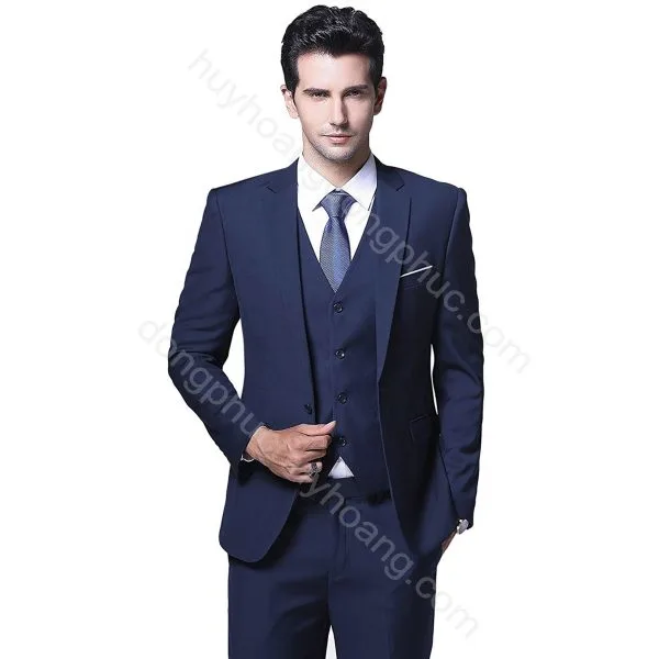 Đồng Phục Công Sở 45