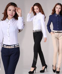 Đồng Phục Công Sở 46