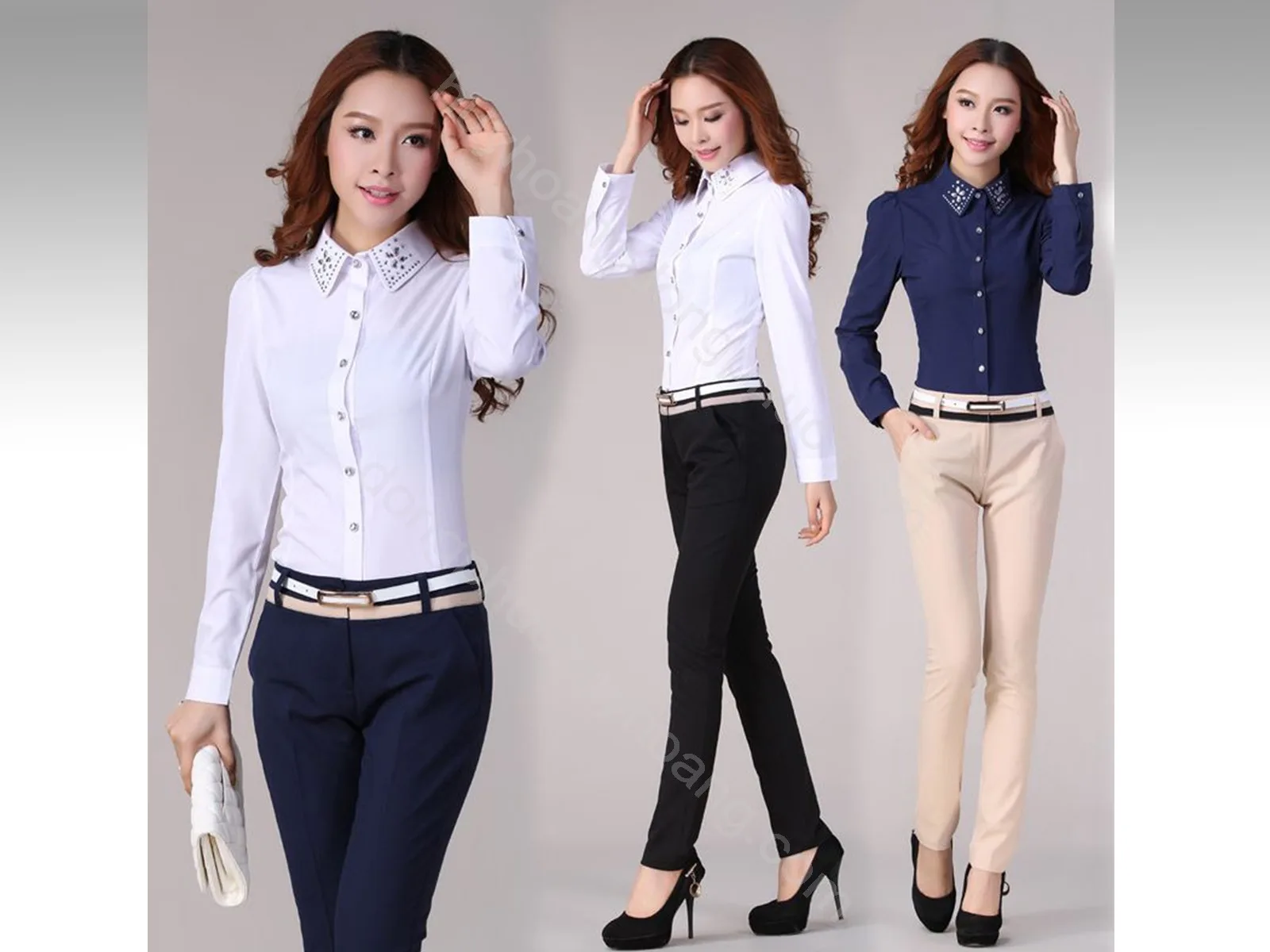 Đồng Phục Công Sở 46