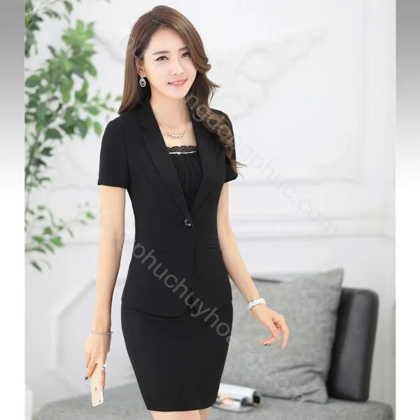 Đồng Phục Công Sở 47